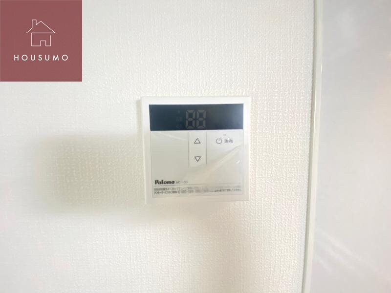 MarkVilla水走の物件内観写真