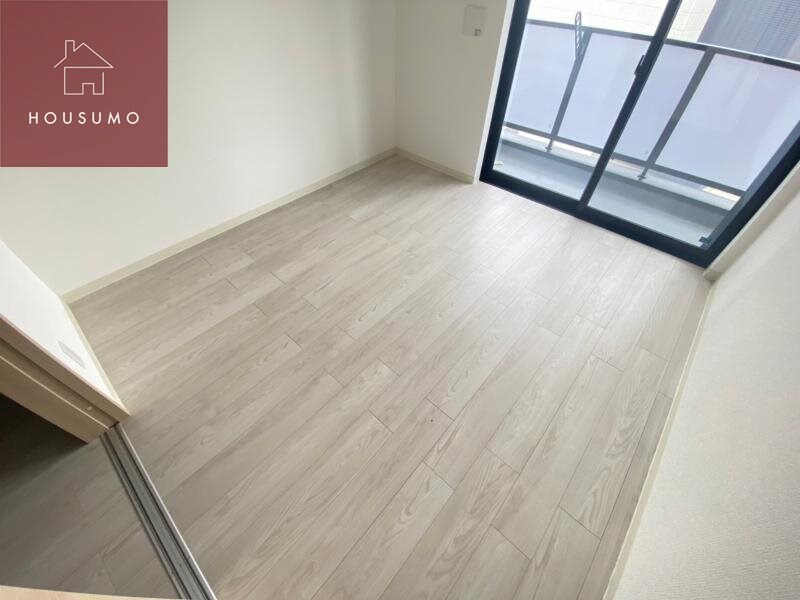 MarkVilla水走の物件内観写真