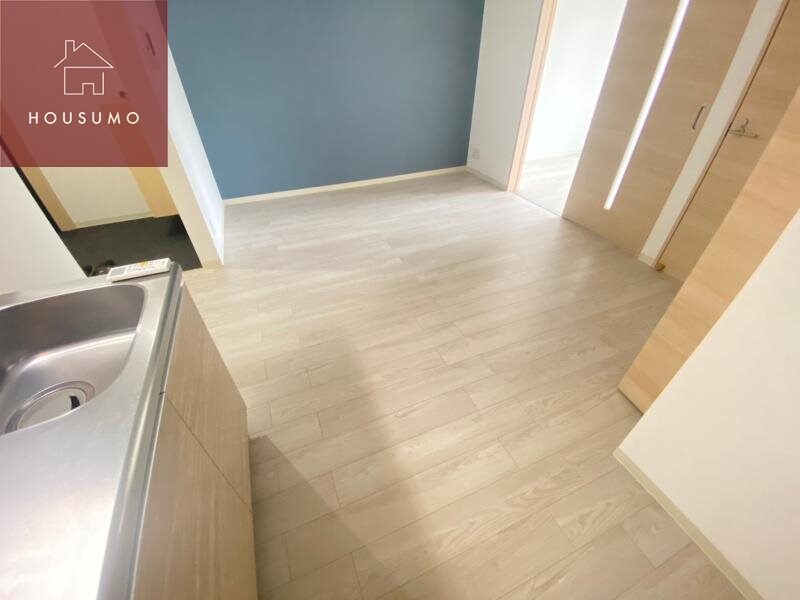 MarkVilla水走の物件内観写真