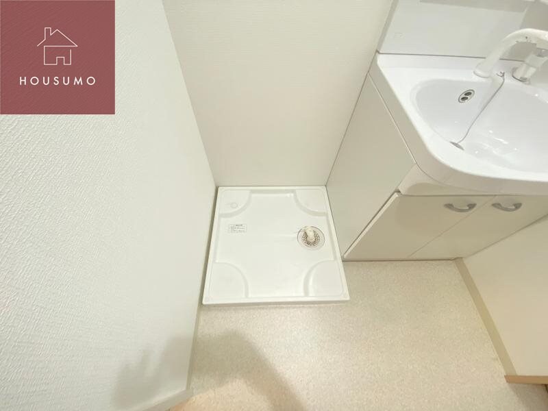 MarkVilla水走の物件内観写真