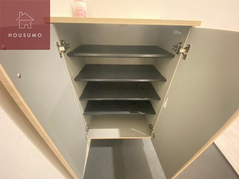 MarkVilla水走の物件内観写真