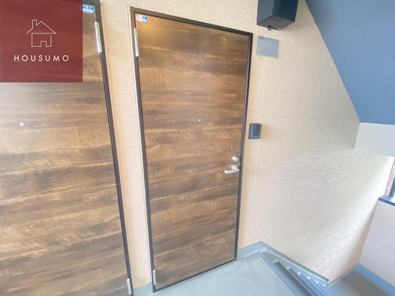 MarkVilla水走の物件内観写真