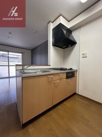 久宝寺口駅 徒歩5分 1-3階の物件内観写真