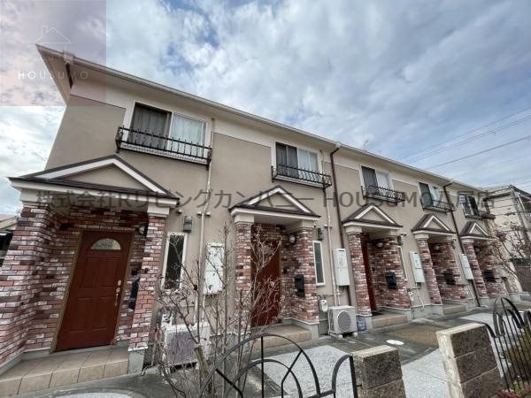 久宝寺口駅 徒歩5分 1-3階の物件外観写真