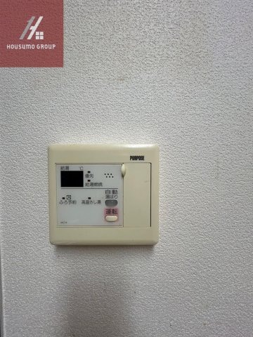 久宝寺口駅 徒歩5分 1-3階の物件内観写真