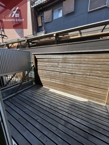 久宝寺口駅 徒歩5分 1-3階の物件内観写真