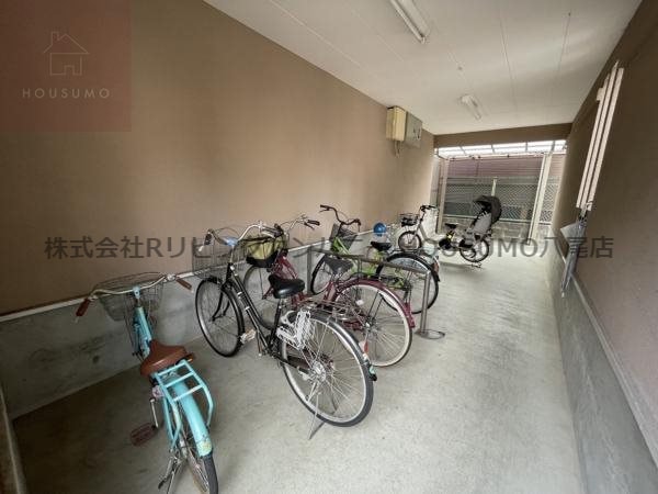 久宝寺口駅 徒歩5分 1-3階の物件内観写真