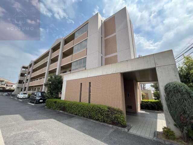 長瀬駅 徒歩7分 3階の物件外観写真