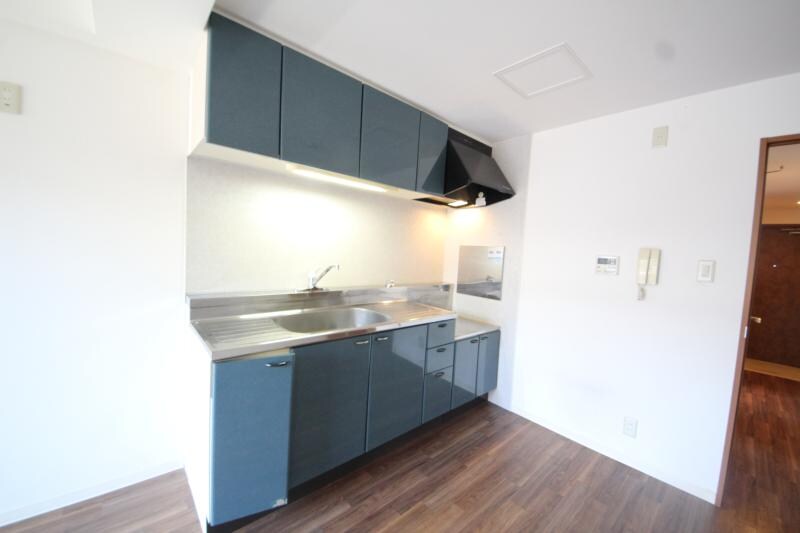 長瀬駅 徒歩7分 3階の物件内観写真