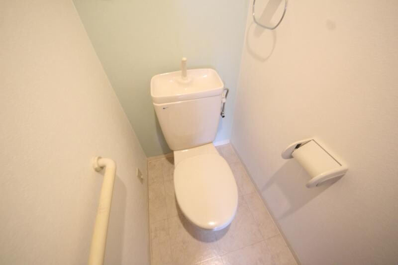 長瀬駅 徒歩7分 3階の物件内観写真