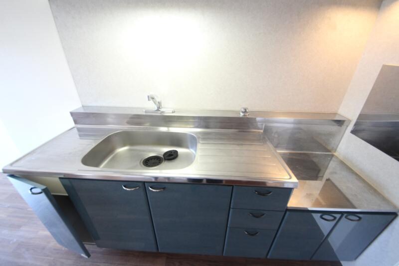 長瀬駅 徒歩7分 3階の物件内観写真