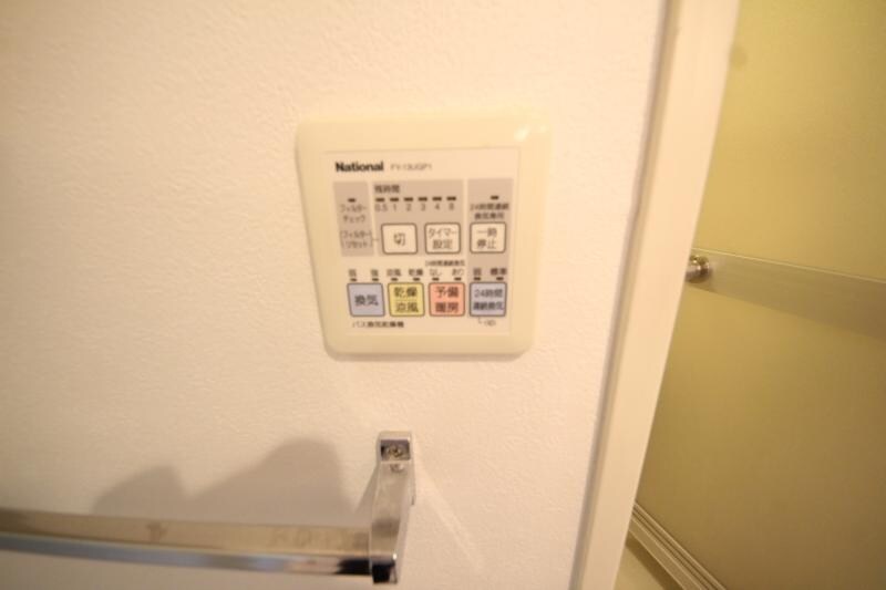 長瀬駅 徒歩7分 3階の物件内観写真