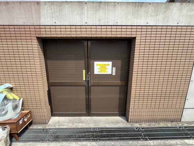 長瀬駅 徒歩7分 3階の物件内観写真