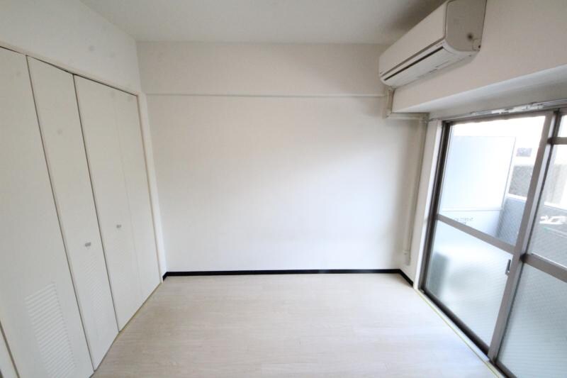 長田駅 徒歩5分 3階の物件内観写真