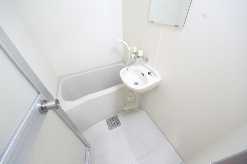 長田駅 徒歩5分 3階の物件内観写真