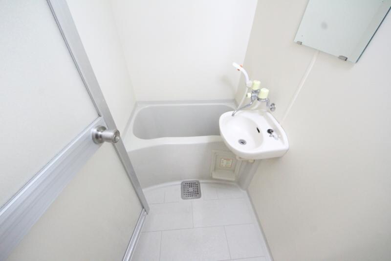 長田駅 徒歩5分 3階の物件内観写真