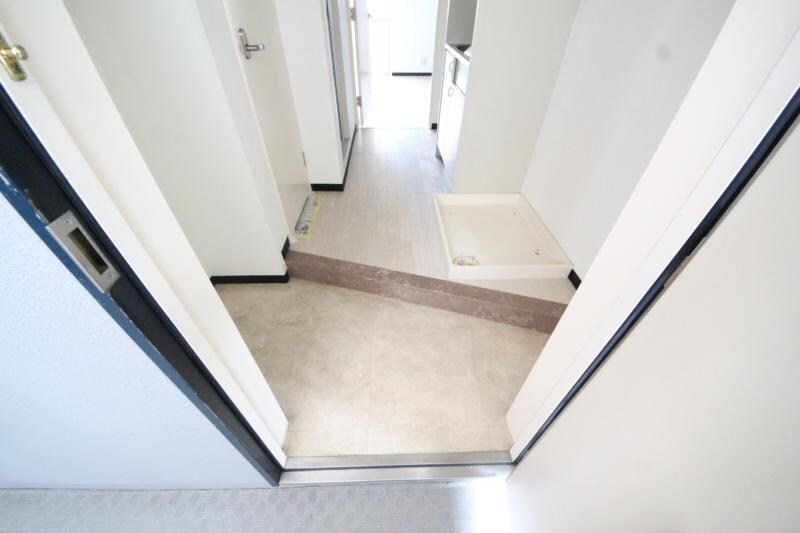 長田駅 徒歩5分 3階の物件内観写真