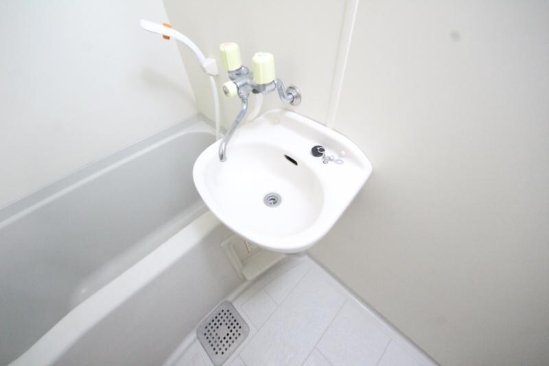 長田駅 徒歩5分 3階の物件内観写真