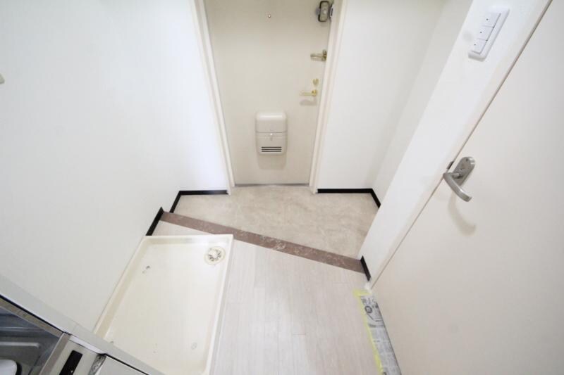 長田駅 徒歩5分 3階の物件内観写真