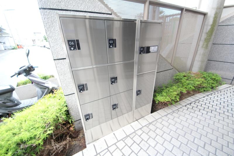 長田駅 徒歩5分 3階の物件内観写真