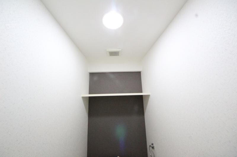 長田駅 徒歩5分 3階の物件内観写真