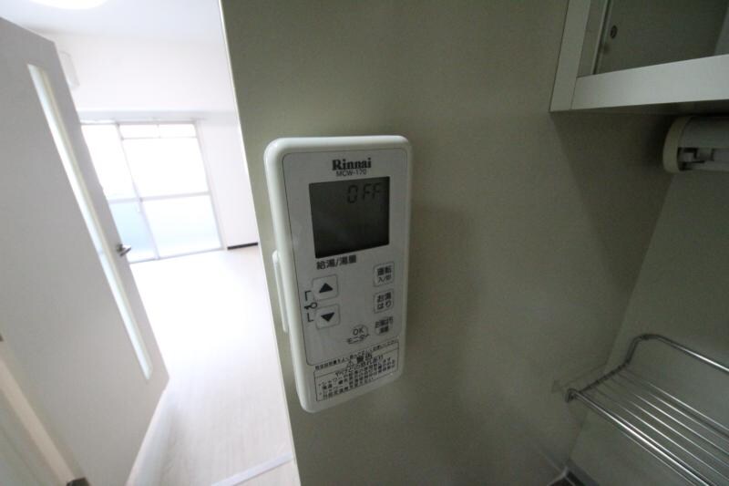 長田駅 徒歩5分 3階の物件内観写真