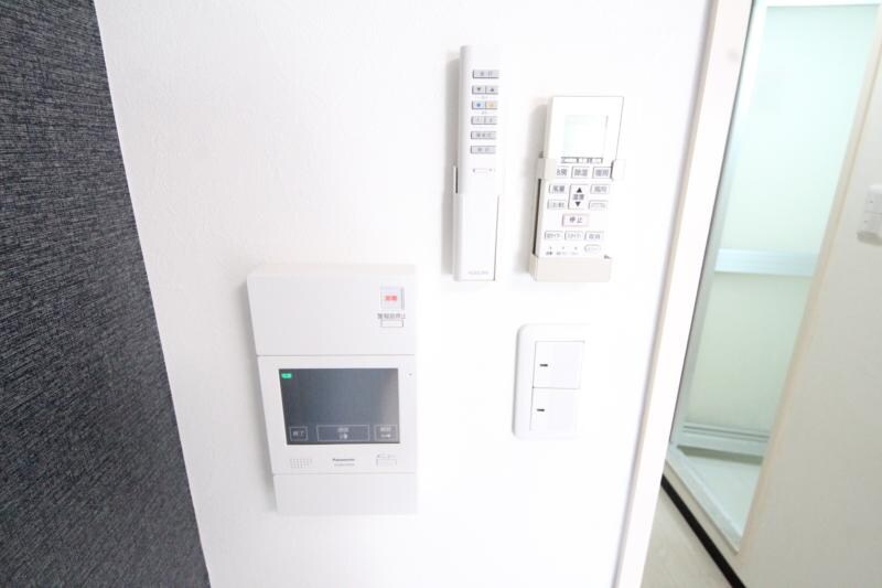 長田駅 徒歩5分 3階の物件内観写真