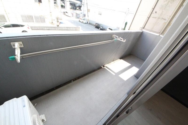 長田駅 徒歩5分 3階の物件内観写真