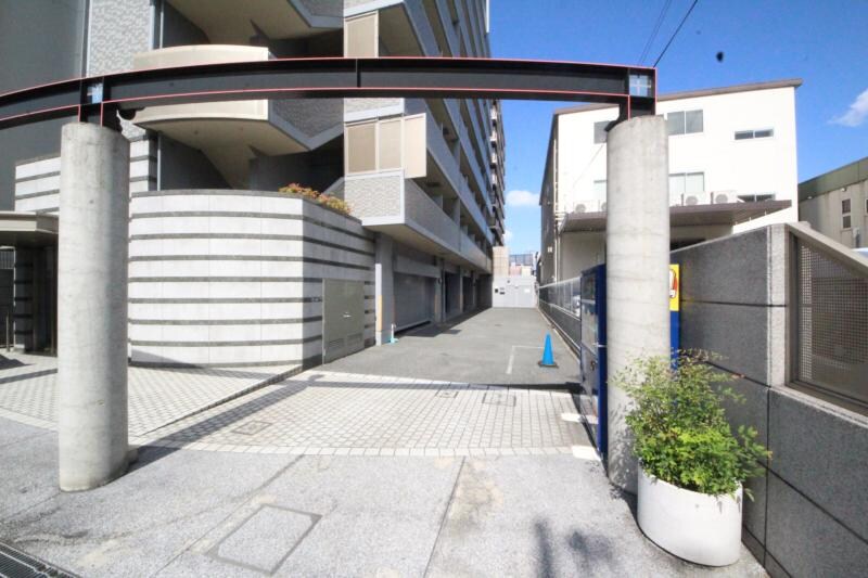 長田駅 徒歩5分 3階の物件内観写真