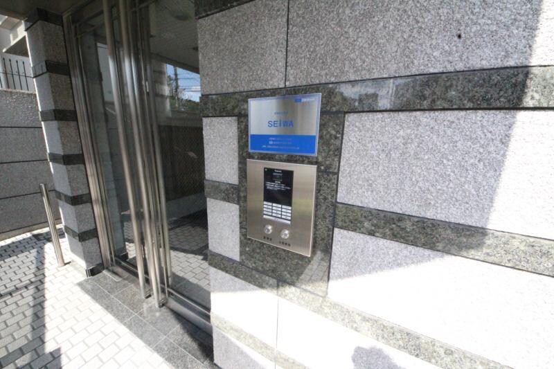 長田駅 徒歩5分 3階の物件内観写真