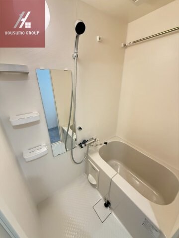 緑橋駅 徒歩10分 2階の物件内観写真