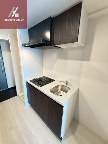 緑橋駅 徒歩10分 2階の物件内観写真