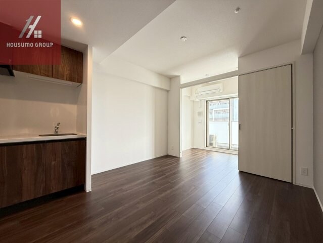 緑橋駅 徒歩10分 2階の物件内観写真