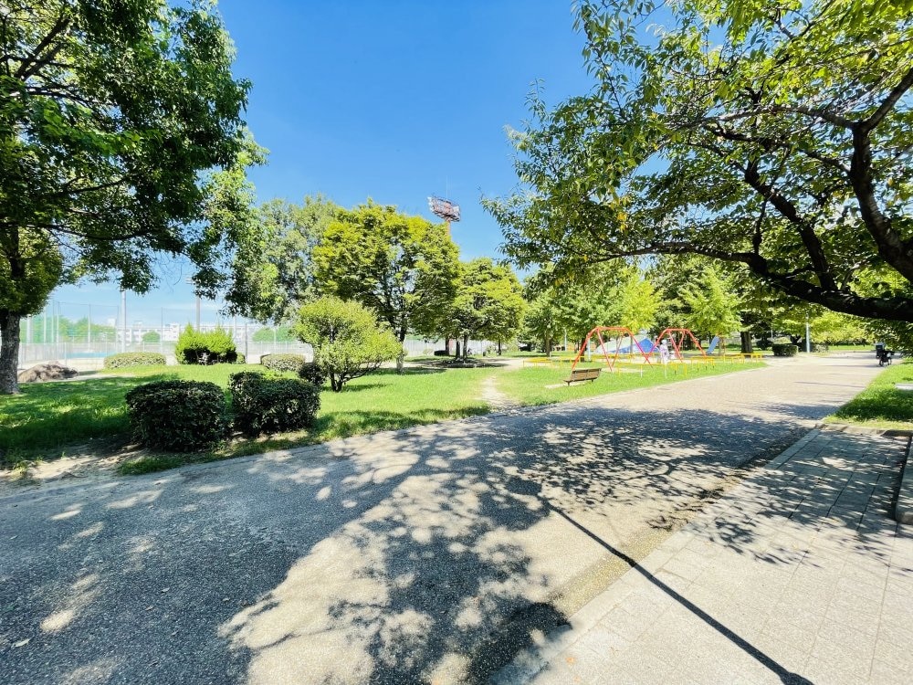 緑橋駅 徒歩10分 2階の物件内観写真