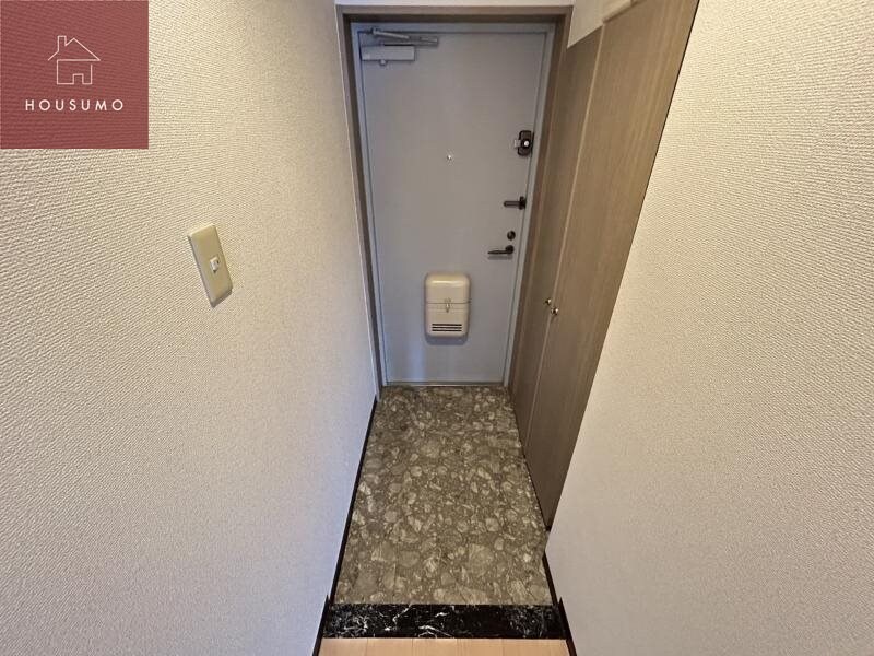 グランドール福川Ⅱの物件内観写真