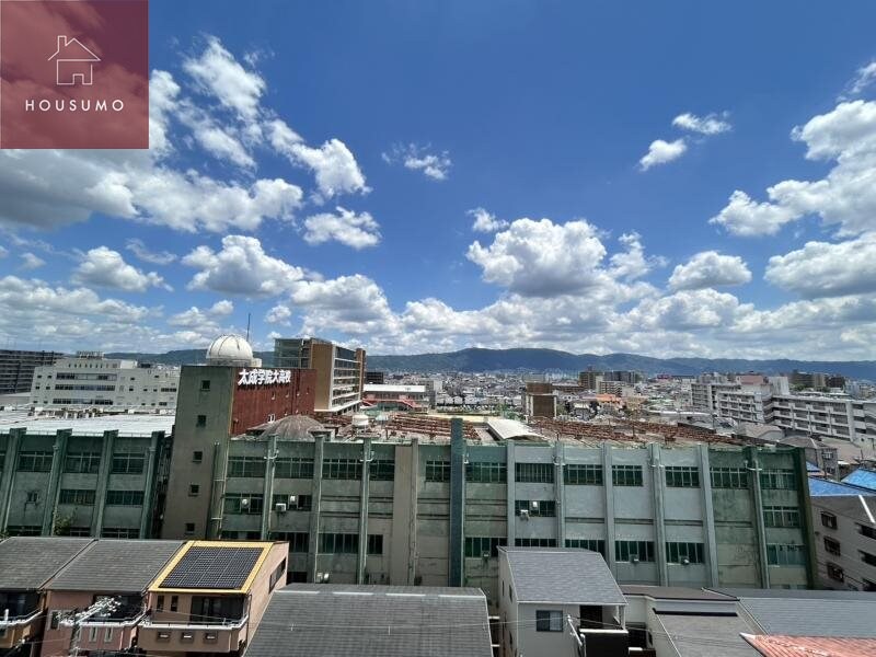 グランドール福川Ⅱの物件内観写真