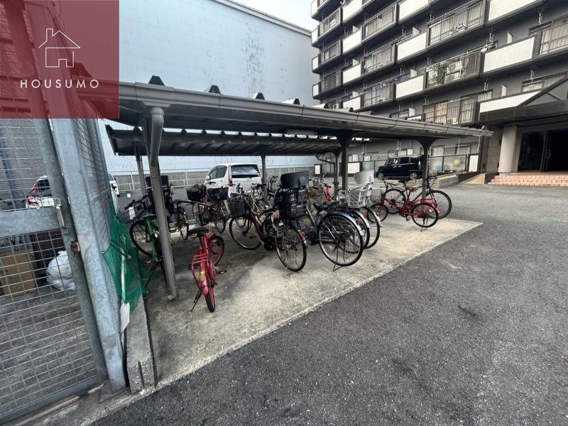 グランドール福川Ⅱの物件内観写真