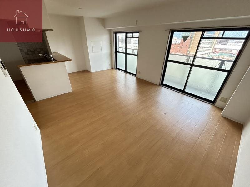 グランドール福川Ⅱの物件内観写真