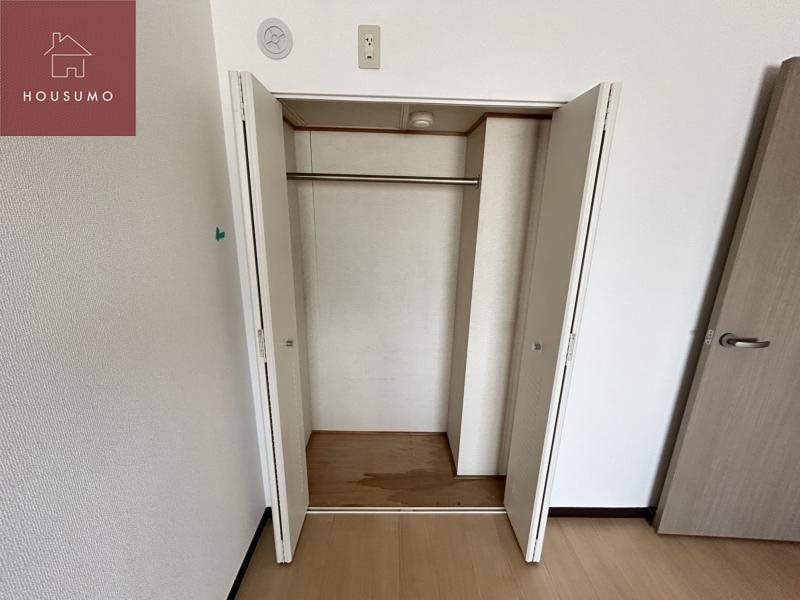 グランドール福川Ⅱの物件内観写真