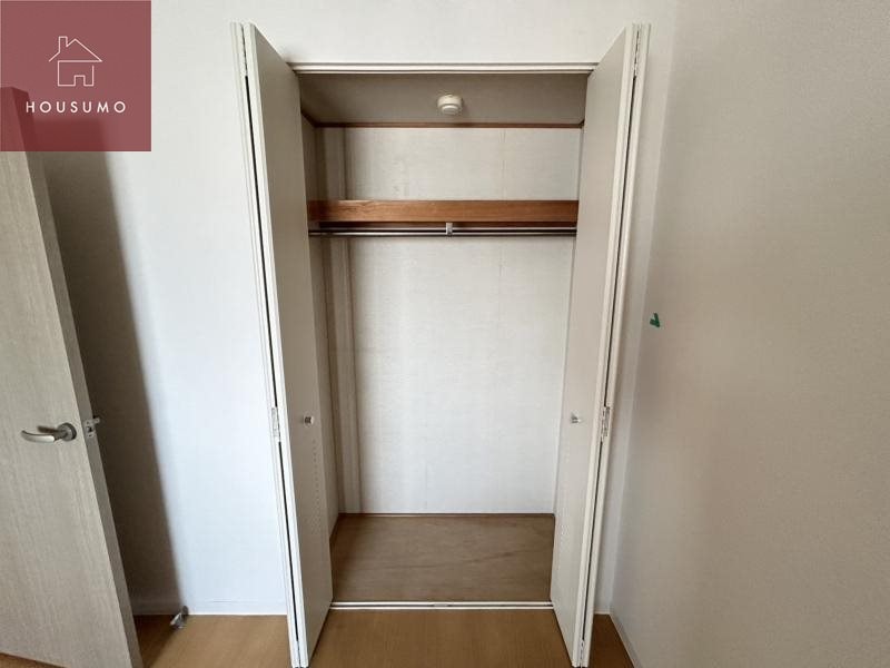 グランドール福川Ⅱの物件内観写真