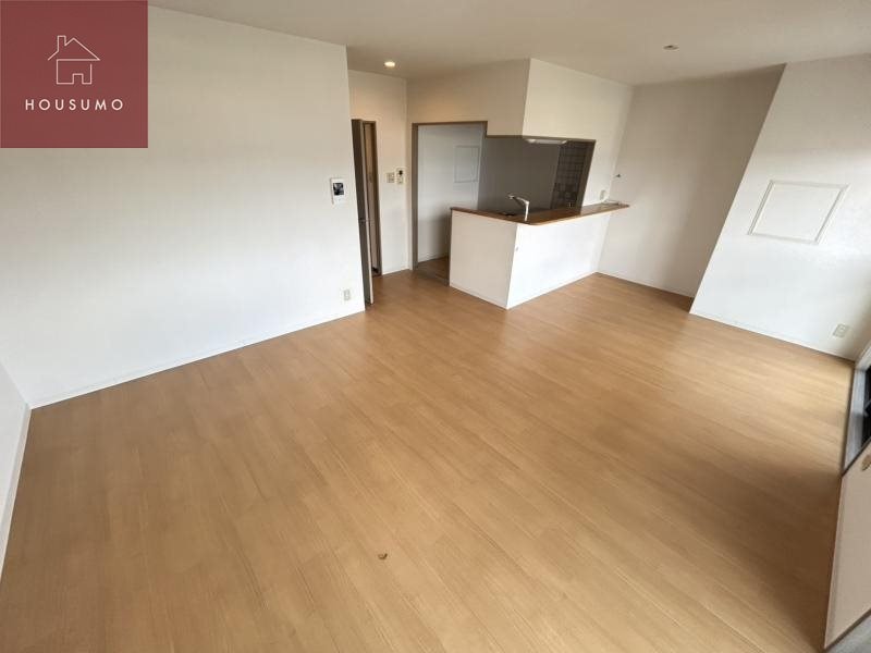 グランドール福川Ⅱの物件内観写真