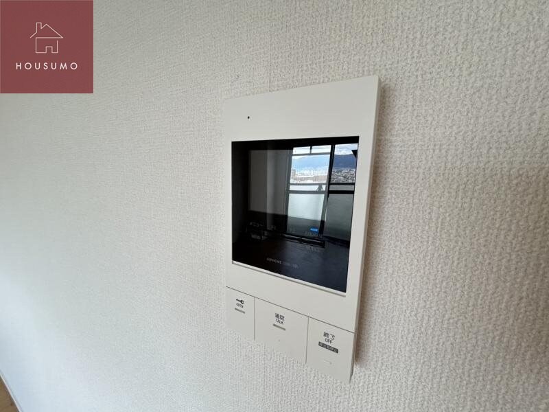 グランドール福川Ⅱの物件内観写真