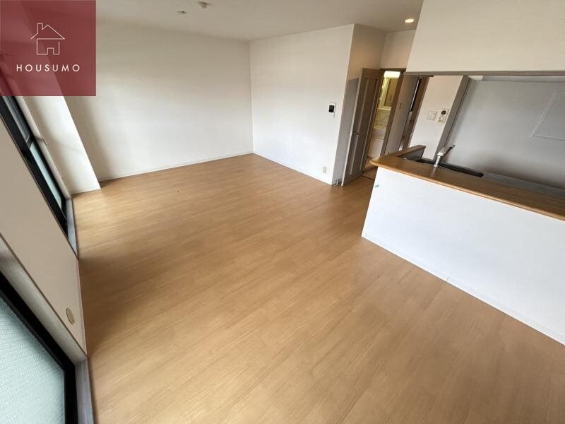 グランドール福川Ⅱの物件内観写真