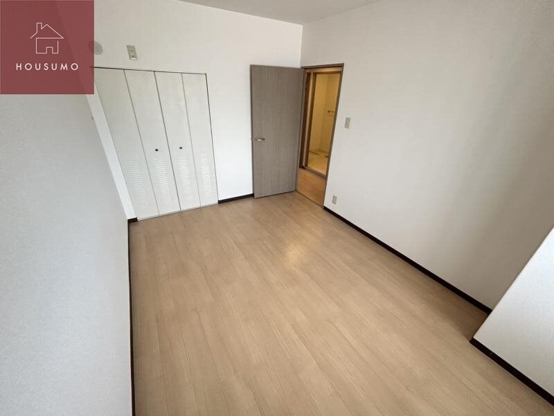 グランドール福川Ⅱの物件内観写真