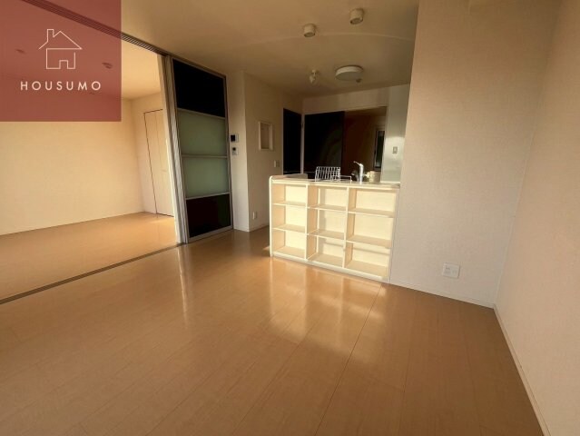 ピオニー北石切の物件内観写真