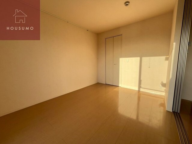 ピオニー北石切の物件内観写真