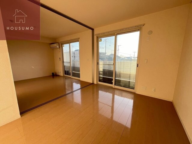 ピオニー北石切の物件内観写真