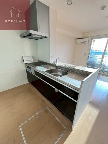 ピオニー北石切の物件内観写真