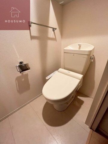 ピオニー北石切の物件内観写真