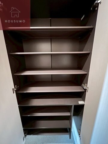 ピオニー北石切の物件内観写真